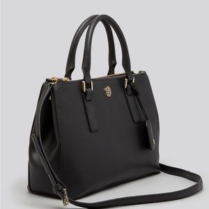 Tory Burch Robinson EW tote